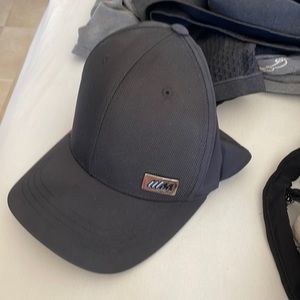 BMW M Hat Cap
